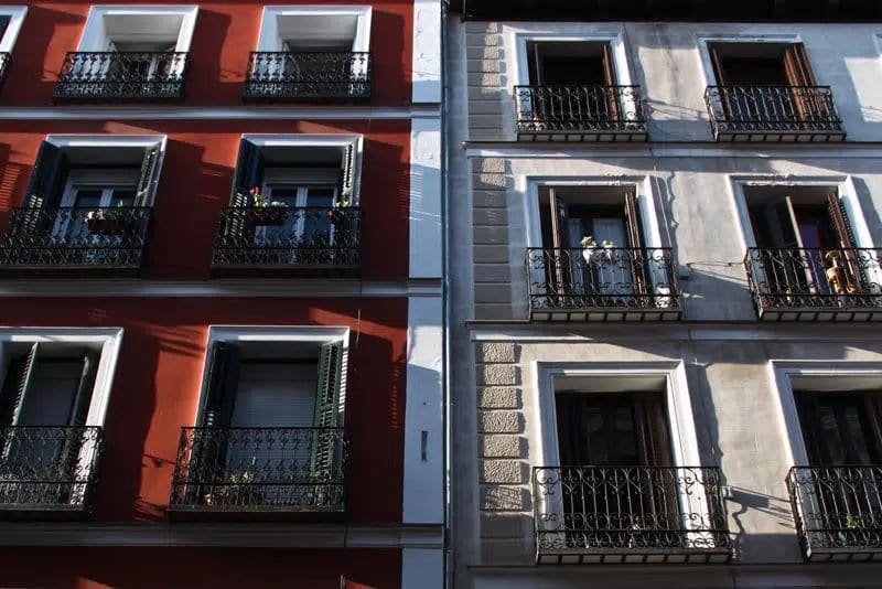 Bufete de Abogados propiedad horizontal Madrid - vms abogados comunidad vecinos madrid