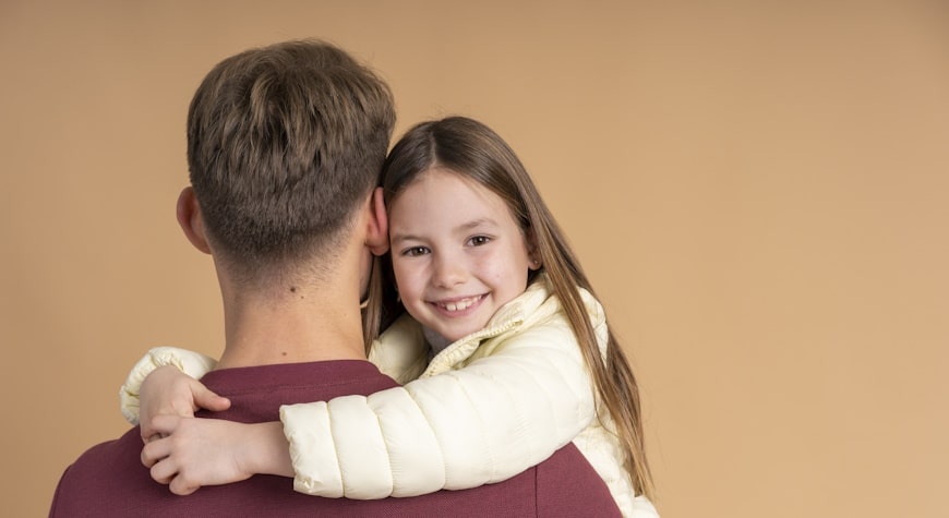 Ley de Segunda Oportunidad para un padre y una hija